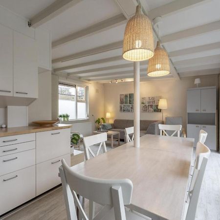 Stylish Bungalow With A Large Garden Sint Maartensvlotbrug Exterior foto